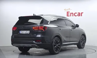 Kia Sorento 2019, 144459 км, за 9758.01 USD