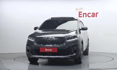 Kia Sorento 2019, 144459 км, за 9758.01 USD