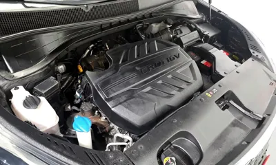 Kia Sorento 2019, 144459 км, за 9758.01 USD - фото 6