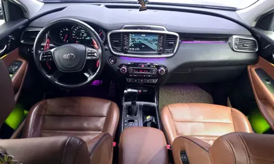 Kia Sorento 2019, 144459 км, за 9758.01 USD - фото 7
