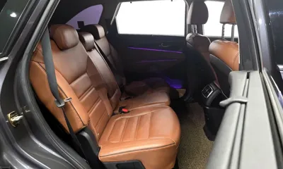 Kia Sorento 2019, 144459 км, за 9758.01 USD - фото 11