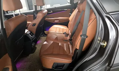 Kia Sorento 2019, 144459 км, за 9758.01 USD - фото 12