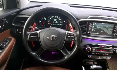 Kia Sorento 2019, 144459 км, за 9758.01 USD - фото 13