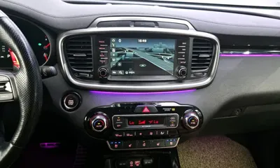Kia Sorento 2019, 144459 км, за 9758.01 USD - фото 14