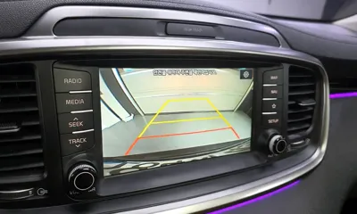 Kia Sorento 2019, 144459 км, за 9758.01 USD - фото 15