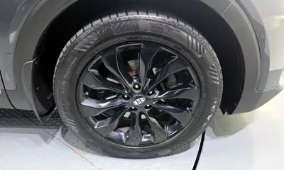 Kia Sorento 2019, 144459 км, за 9758.01 USD - фото 21