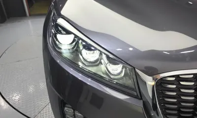 Kia Sorento 2019, 144459 км, за 9758.01 USD - фото 22