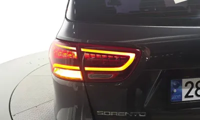 Kia Sorento 2019, 144459 км, за 9758.01 USD - фото 23