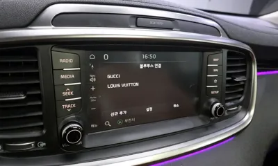 Kia Sorento 2019, 144459 км, за 9758.01 USD - фото 33