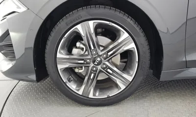Kia K5 2021, 45931 км, за 15426.02 USD