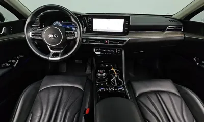 Kia K5 2021, 45931 км, за 15426.02 USD - фото 7