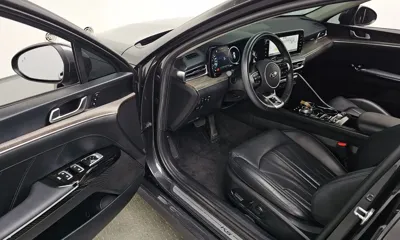 Kia K5 2021, 45931 км, за 15426.02 USD - фото 10