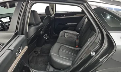 Kia K5 2021, 45931 км, за 15426.02 USD - фото 12
