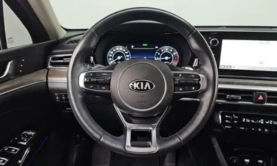 Kia K5 2021, 45931 км, за 15426.02 USD - фото 14