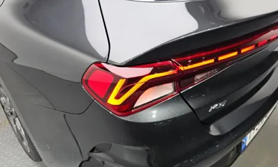 Kia K5 2021, 45931 км, за 15426.02 USD - фото 23