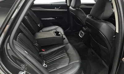 Kia K5 2021, 45931 км, за 15426.02 USD - фото 26