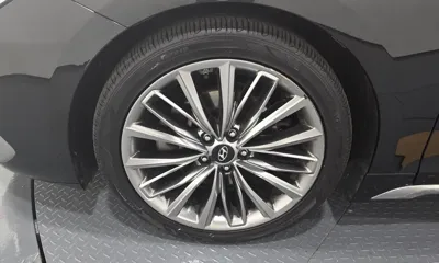 Hyundai Grandeur 2017, 159258 км, за 7468.13 USD