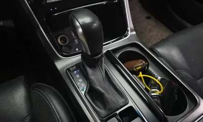 Hyundai Grandeur 2017, 159258 км, за 7468.13 USD - фото 9