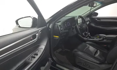 Hyundai Grandeur 2017, 159258 км, за 7468.13 USD - фото 10