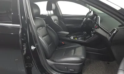 Hyundai Grandeur 2017, 159258 км, за 7468.13 USD - фото 12