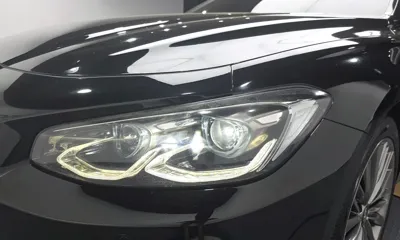 Hyundai Grandeur 2017, 159258 км, за 7468.13 USD - фото 22