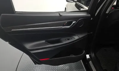 Hyundai Grandeur 2017, 159258 км, за 7468.13 USD - фото 25