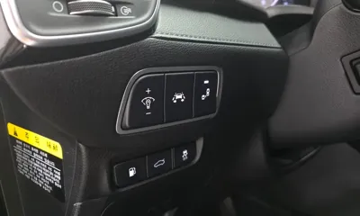 Hyundai Grandeur 2017, 159258 км, за 7468.13 USD - фото 26