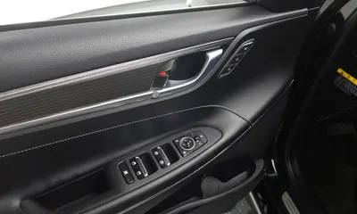 Hyundai Grandeur 2017, 159258 км, за 7468.13 USD - фото 29