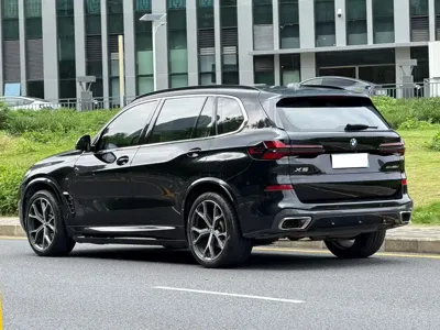 BMW X5 2023, 40000 км, за 57091.3 USD
