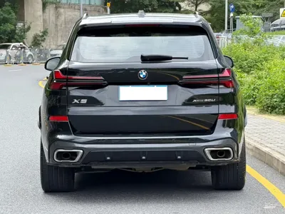 BMW X5 2023, 40000 км, за 57091.3 USD
