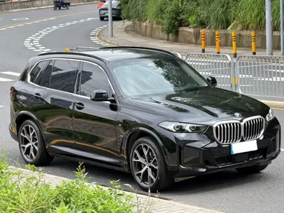 BMW X5 2023, 40000 км, за 57091.3 USD - фото 6