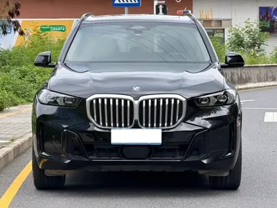 BMW X5 2023, 40000 км, за 57091.3 USD - фото 7