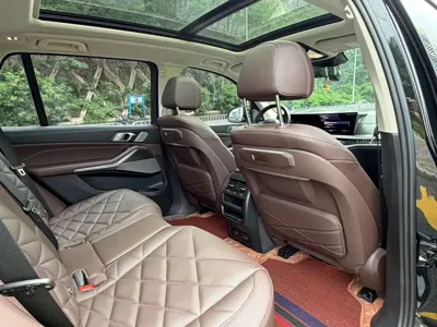 BMW X5 2023, 40000 км, за 57091.3 USD - фото 16