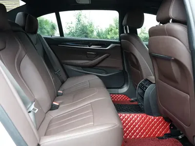 BMW 5 Series 2019, 64000 км, за 22457.51 USD - фото 7