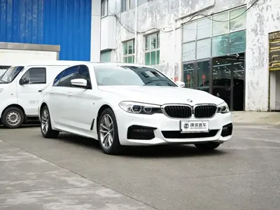 BMW 5 Series 2019, 64000 км, за 22457.51 USD - фото 9