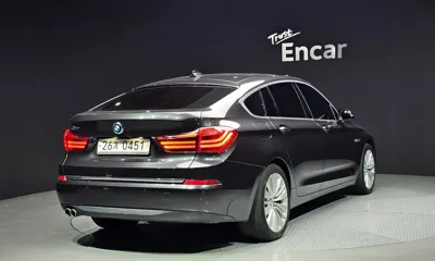 BMW Gran Turismo 2016, 147391 км, за 10159.85 USD