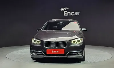 BMW Gran Turismo 2016, 147391 км, за 10159.85 USD