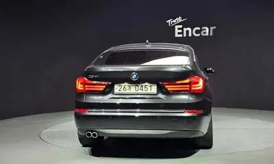 BMW Gran Turismo 2016, 147391 км, за 10159.85 USD