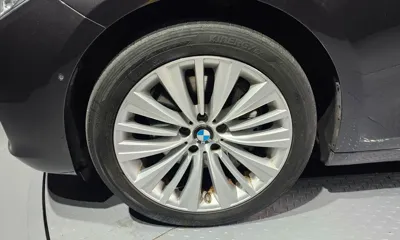 BMW Gran Turismo 2016, 147391 км, за 10159.85 USD
