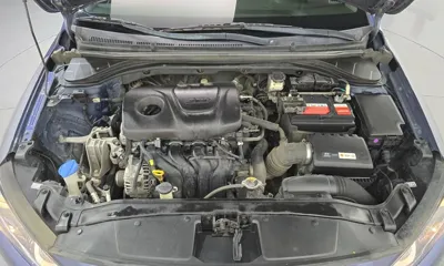 Hyundai Avante 2018, 171898 км, за 4398.06 USD - фото 6