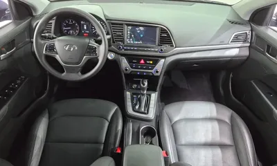 Hyundai Avante 2018, 171898 км, за 4398.06 USD - фото 7