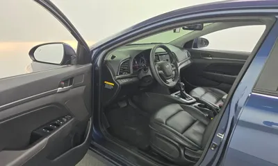 Hyundai Avante 2018, 171898 км, за 4398.06 USD - фото 10