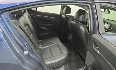 Hyundai Avante 2018, 171898 км, за 4398.06 USD - фото 11