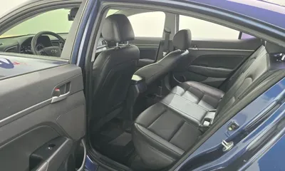 Hyundai Avante 2018, 171898 км, за 4398.06 USD - фото 12