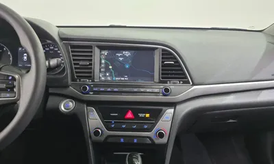 Hyundai Avante 2018, 171898 км, за 4398.06 USD - фото 14