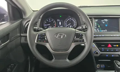 Hyundai Avante 2018, 171898 км, за 4398.06 USD - фото 15