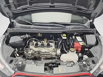 ChevroletGMDaewoo Spark 2017, 135754 км, за 2710.21 USD