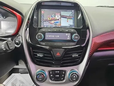 ChevroletGMDaewoo Spark 2017, 135754 км, за 2691.35 USD - фото 8