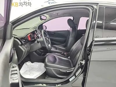 ChevroletGMDaewoo Spark 2017, 135754 км, за 2691.35 USD - фото 9