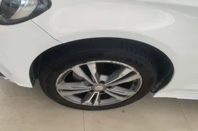 Mercedes-Benz C-Class 2016, 103100 км, за 13960 USD